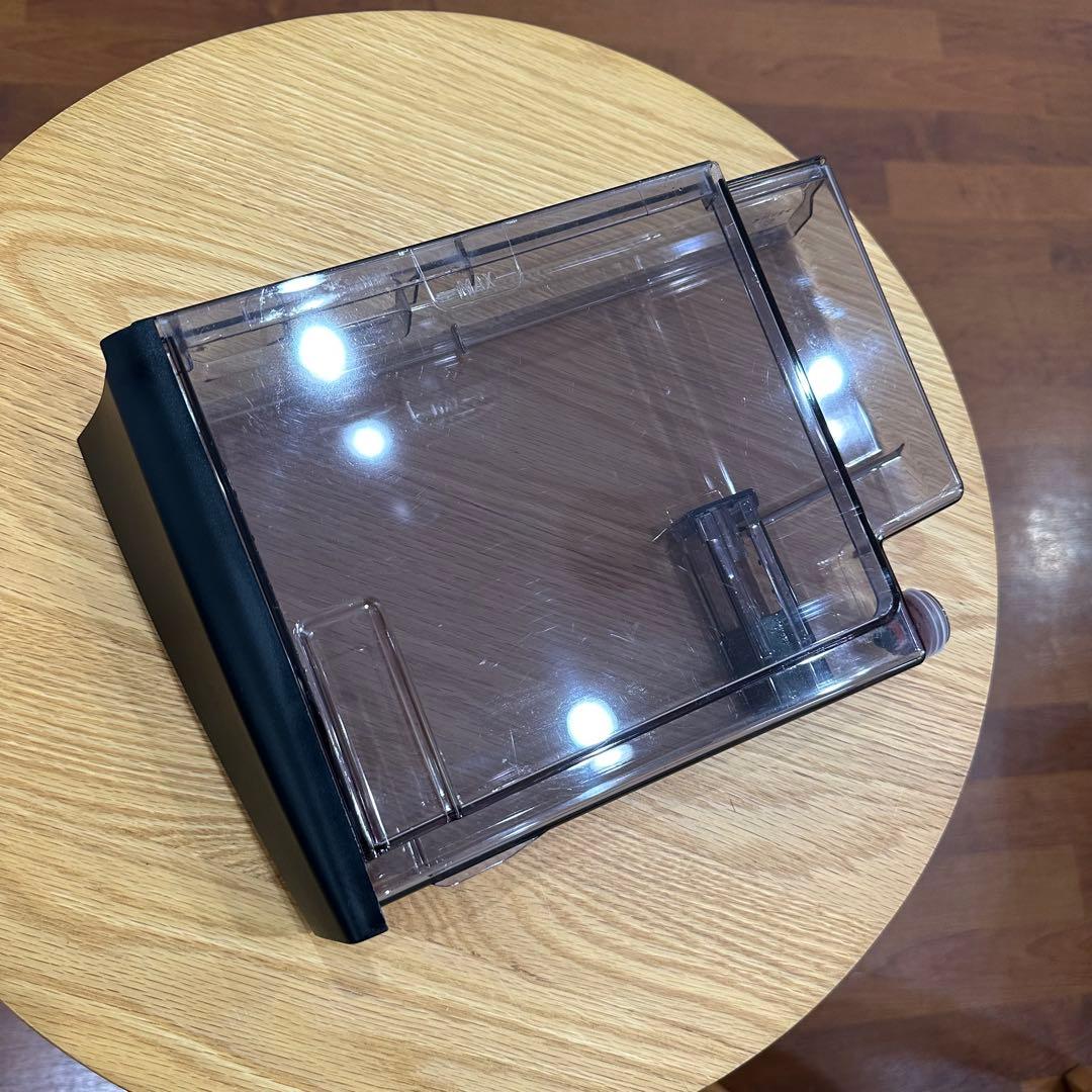 De'Longhi Magnifica エスプレッソマシン ブラック