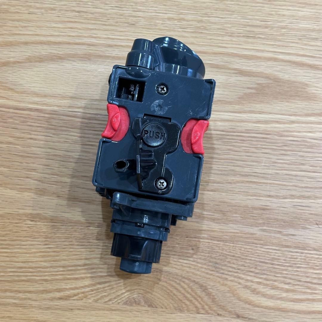 De'Longhi Magnifica エスプレッソマシン ブラック