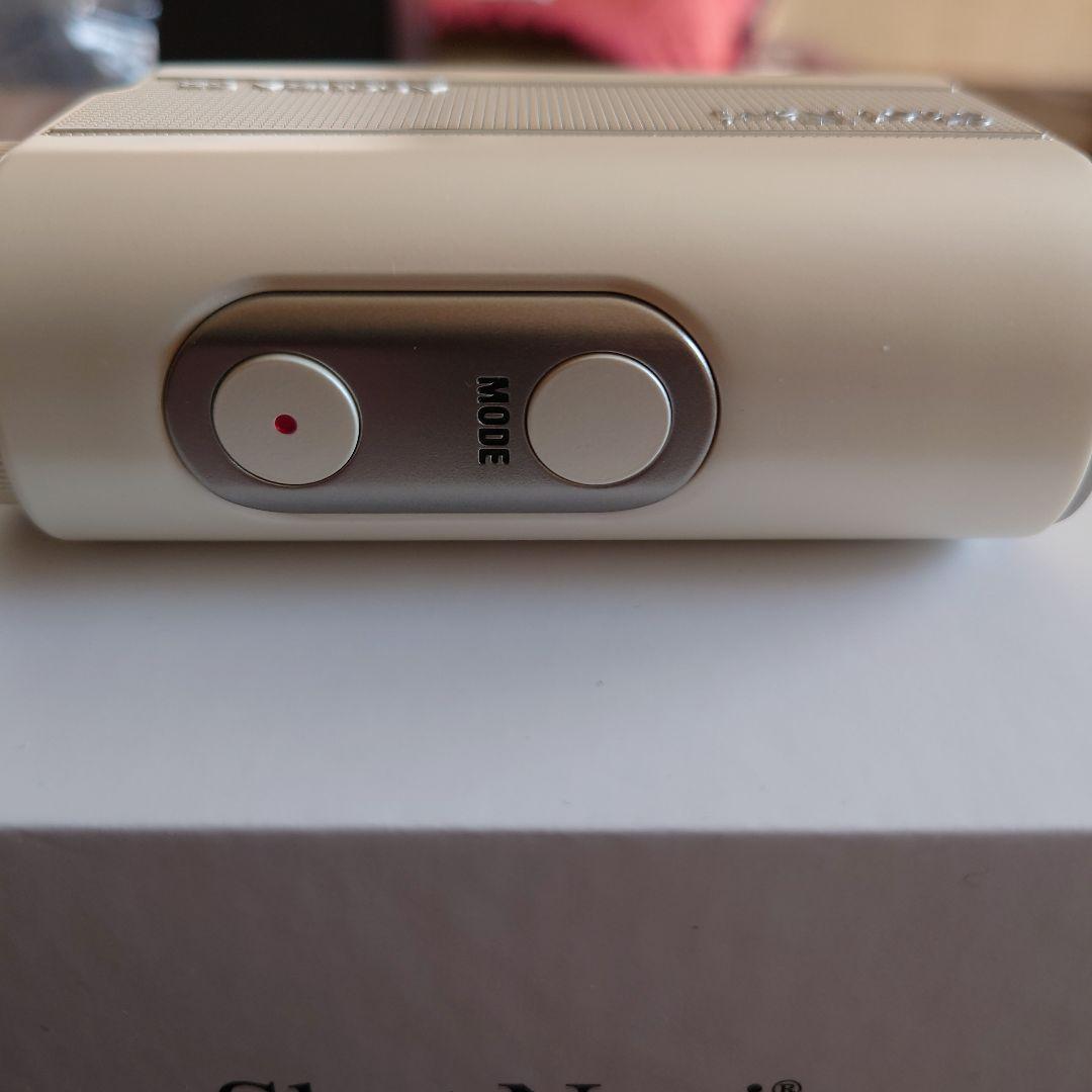 ショットナビ　距離計