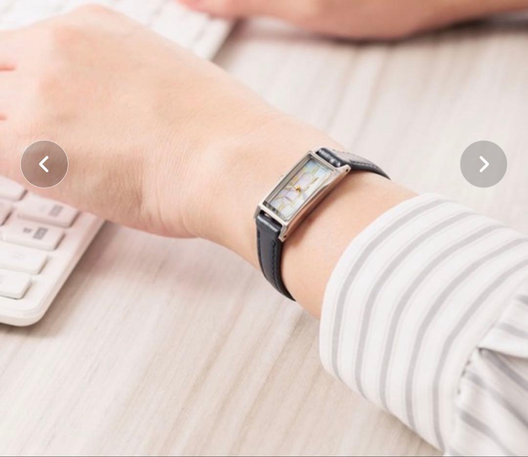 Kii: キー 光発電エコ・ドライブ 2way Model限定モデル 3.5万