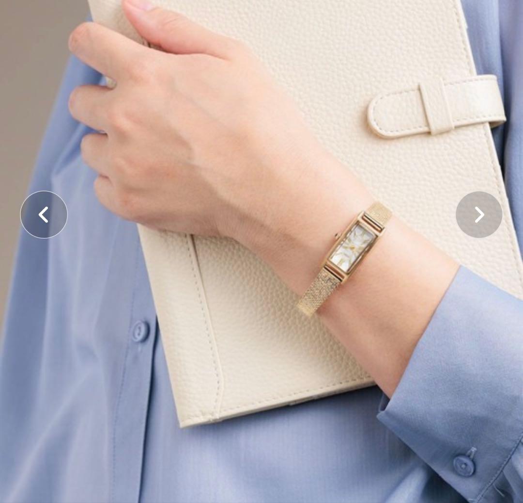 Kii: キー 光発電エコ・ドライブ 2way Model限定モデル 3.5万