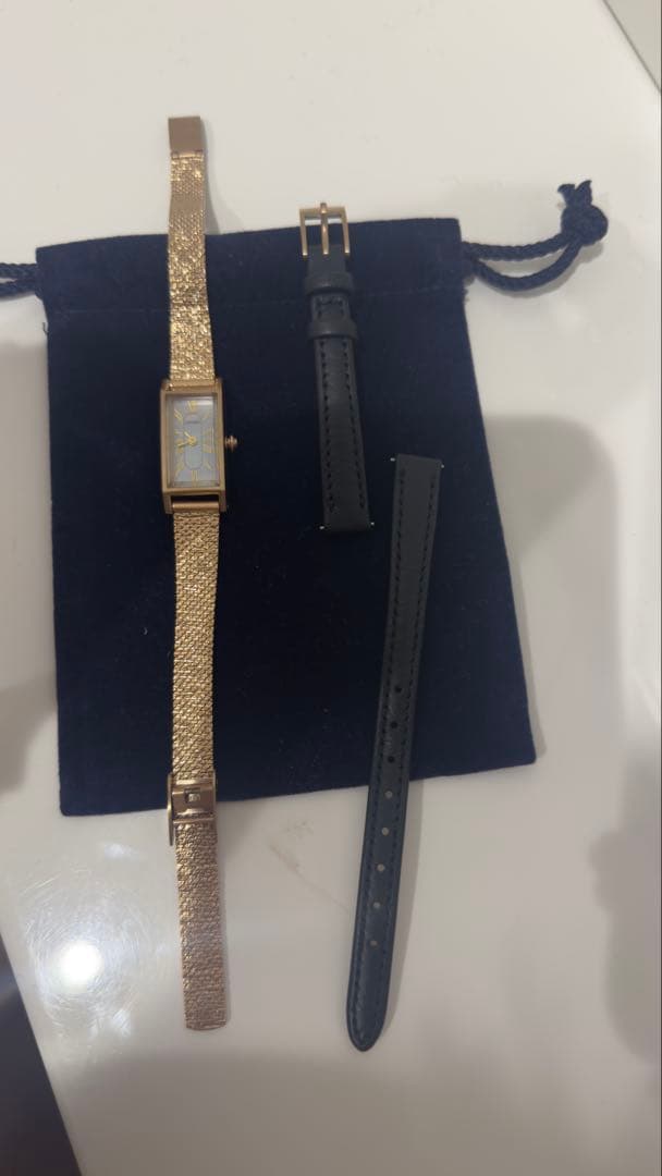 Kii: キー 光発電エコ・ドライブ 2way Model限定モデル 3.5万