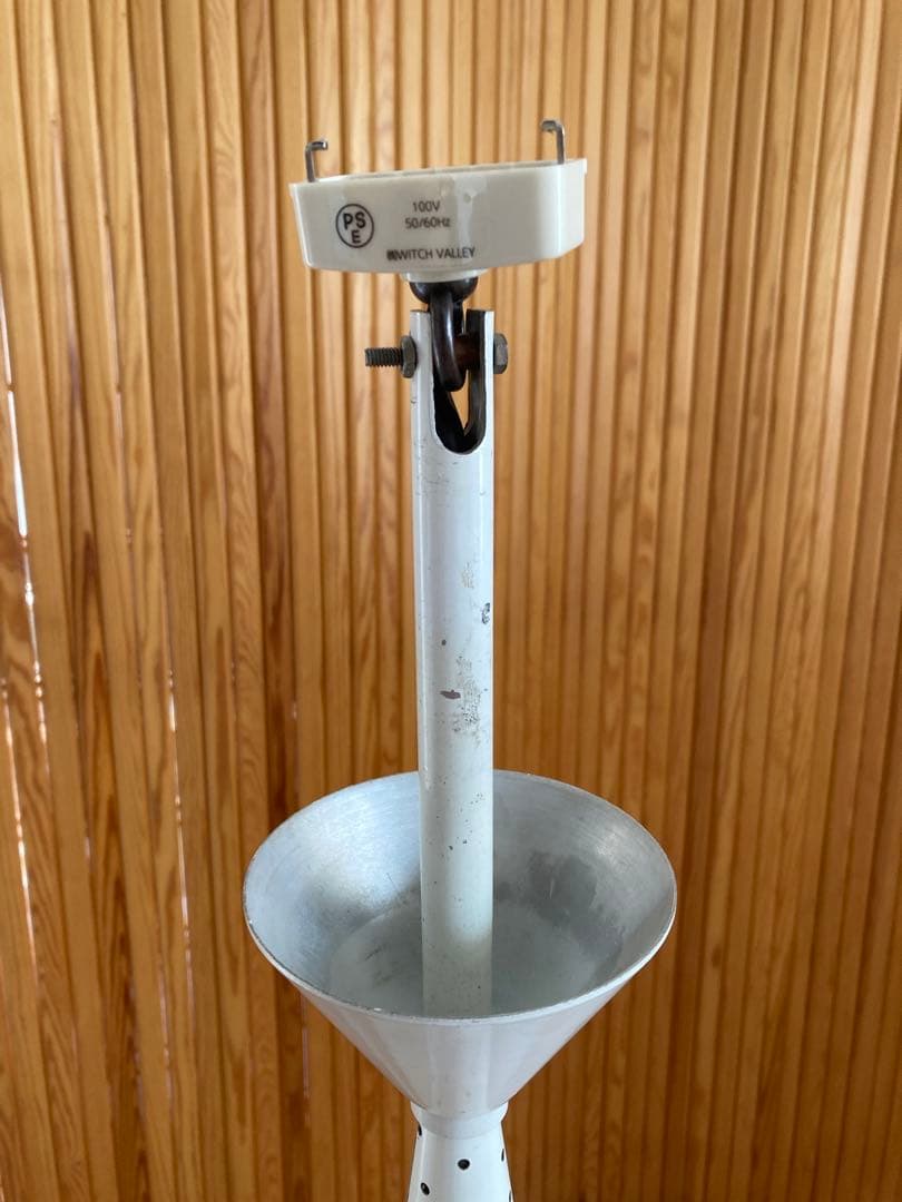 マシューマテゴ　ペンダントライト　Mathieu Mategot