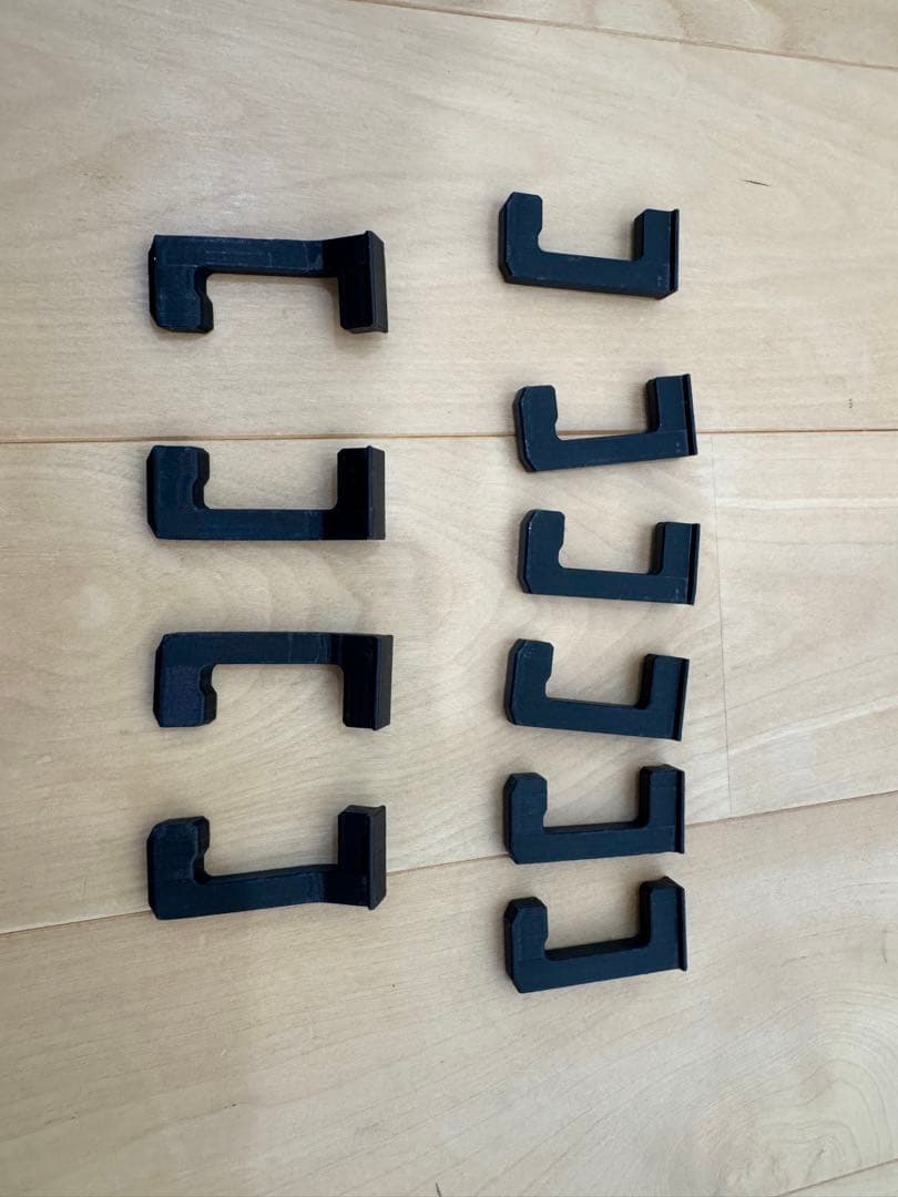 mont-bell マルチフォールディングテーブル　ワイド