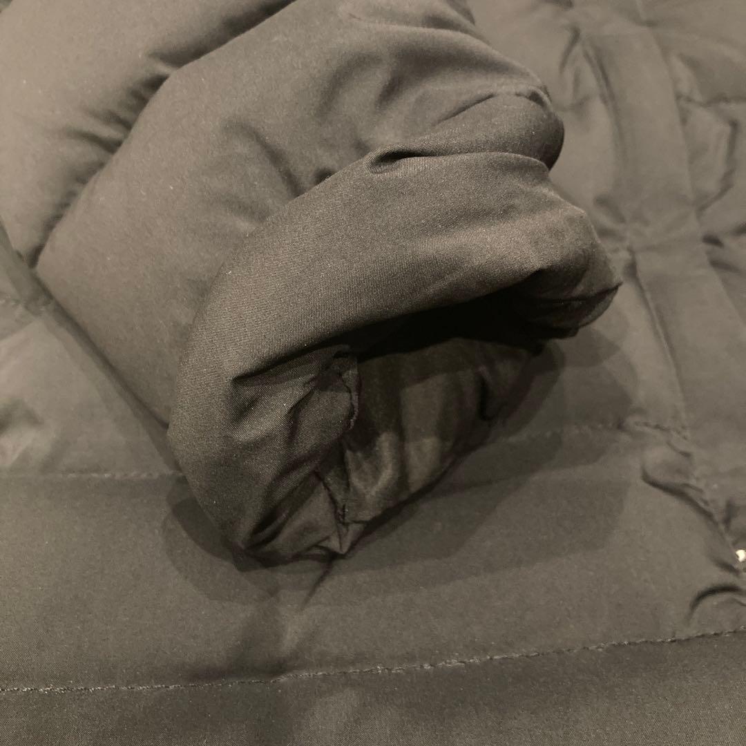 PYRENEX ダウンジャケット SPOUTNIC 2 SOFT COAT 美品