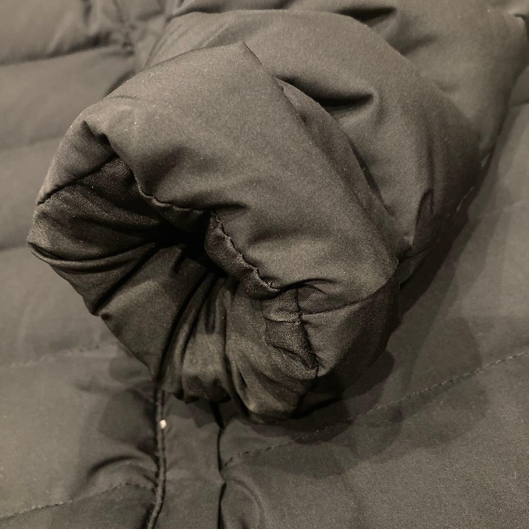 PYRENEX ダウンジャケット SPOUTNIC 2 SOFT COAT 美品