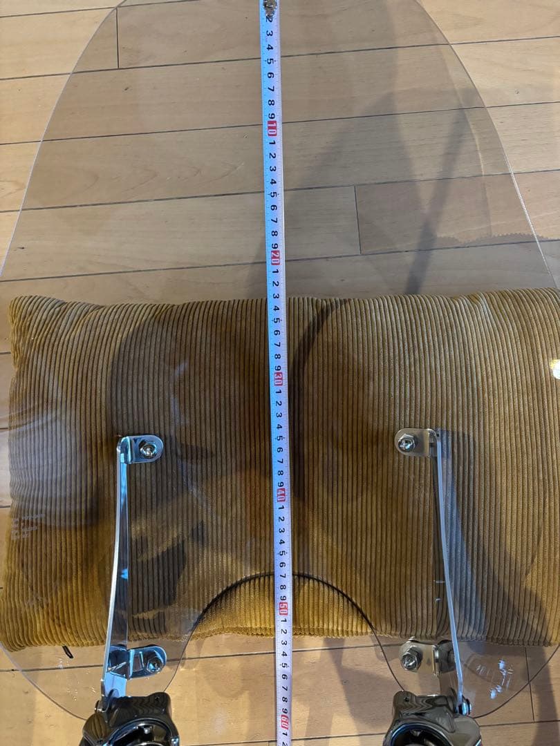 ハーレー純正 クイックリリース・スーパースポーツ・ウインドシールド