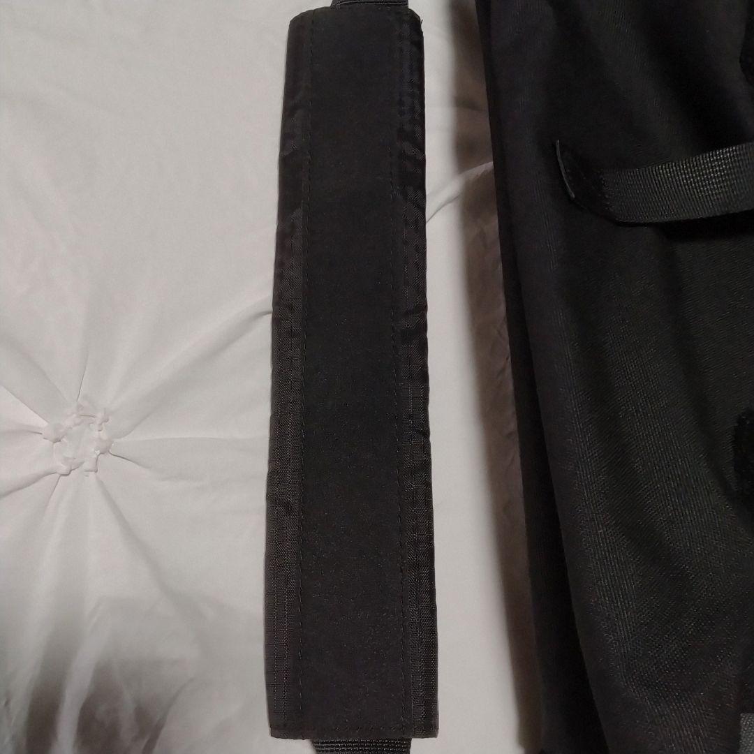 【極美品✨】モンベル メッセンジャーバック カメラバック 通勤 通学 A4収納可