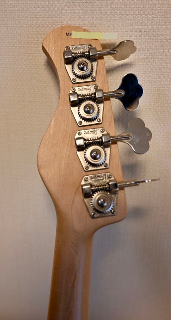 今日だけ特別値下げSadowsky Metroline UV60 PLEK済