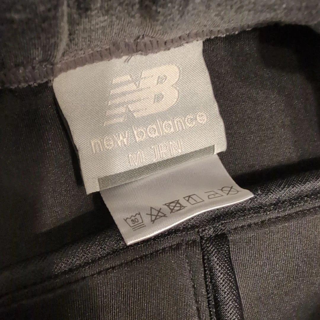 ニューバランス ジャージ 上XL下Mセットアップ