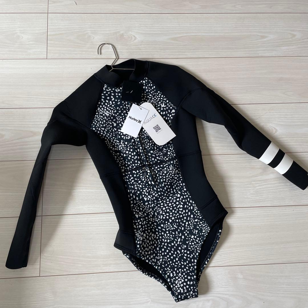 Hurley Advant 2 mm ロンスプ　サイズ6