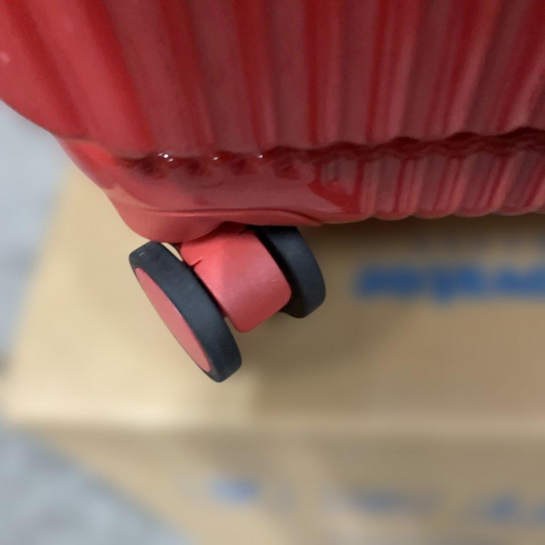 [イノベーター] スーツケース ベーシック