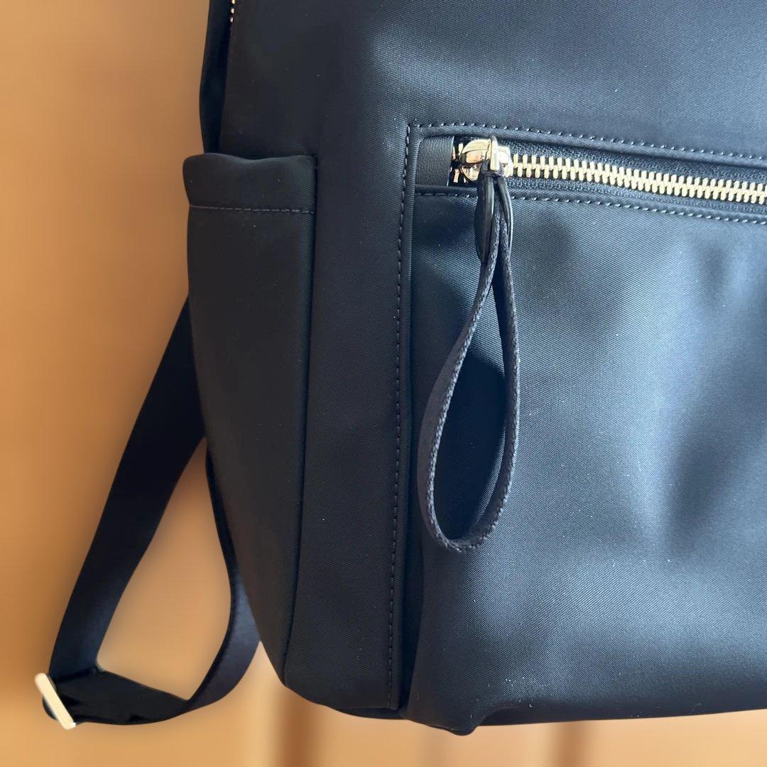 碧*様 【新品未使用】2026年福袋 kate spade ブラックリュック