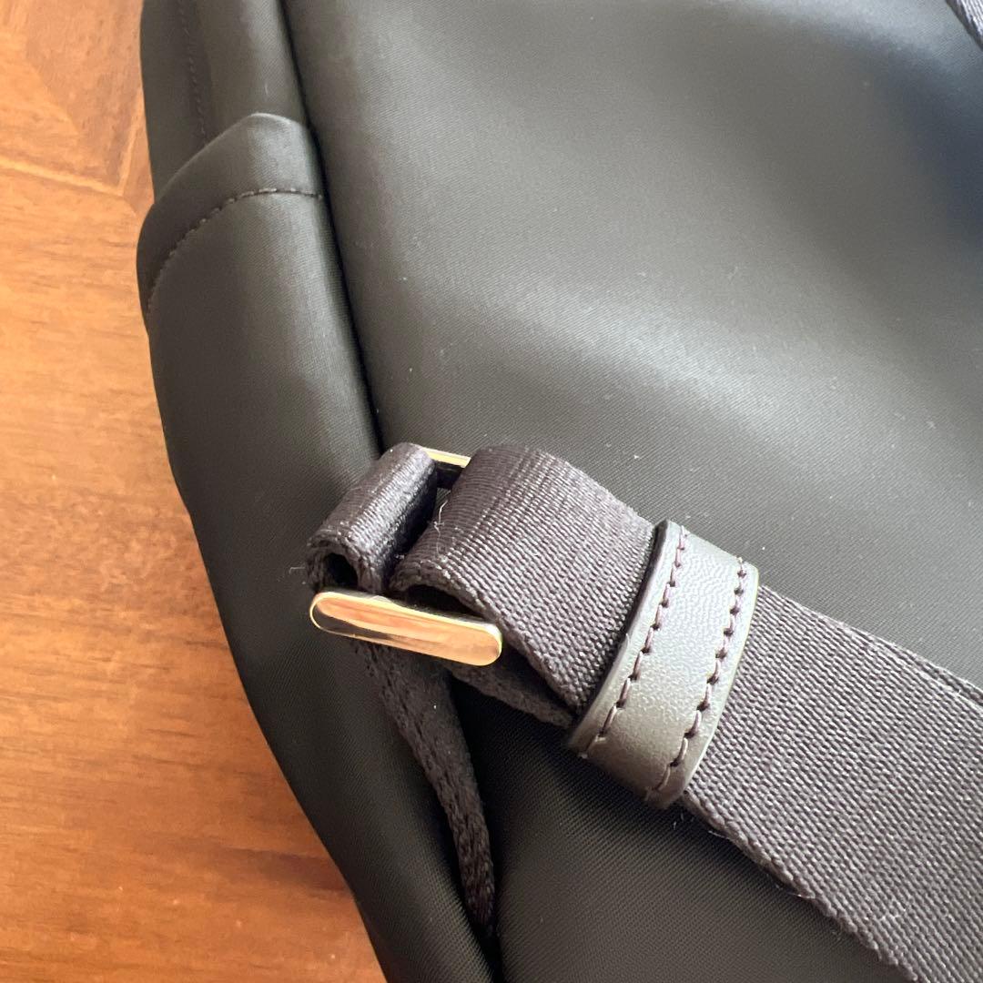 碧*様 【新品未使用】2026年福袋 kate spade ブラックリュック