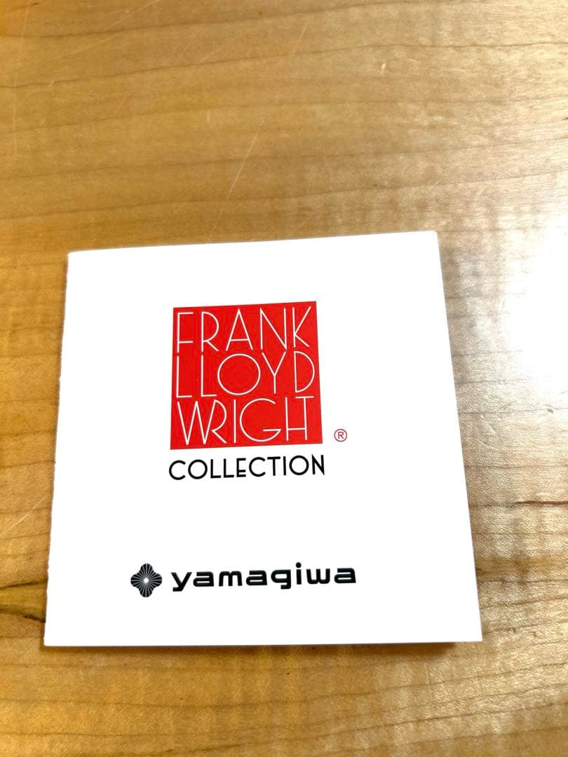 フランク・ロイド・ライト フロアスタンド