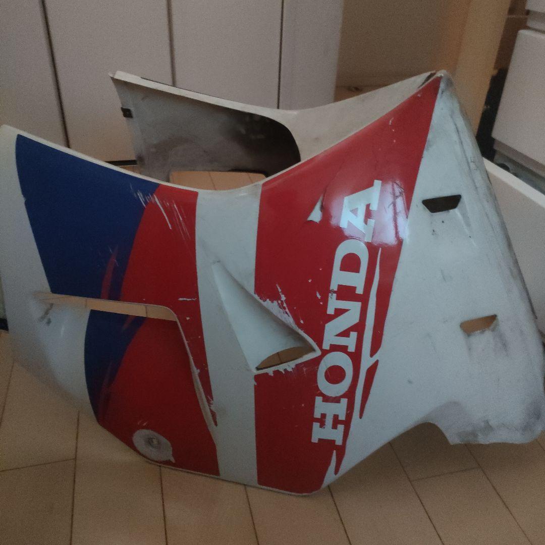 NS1　純正前期サイドカウル　左右セット