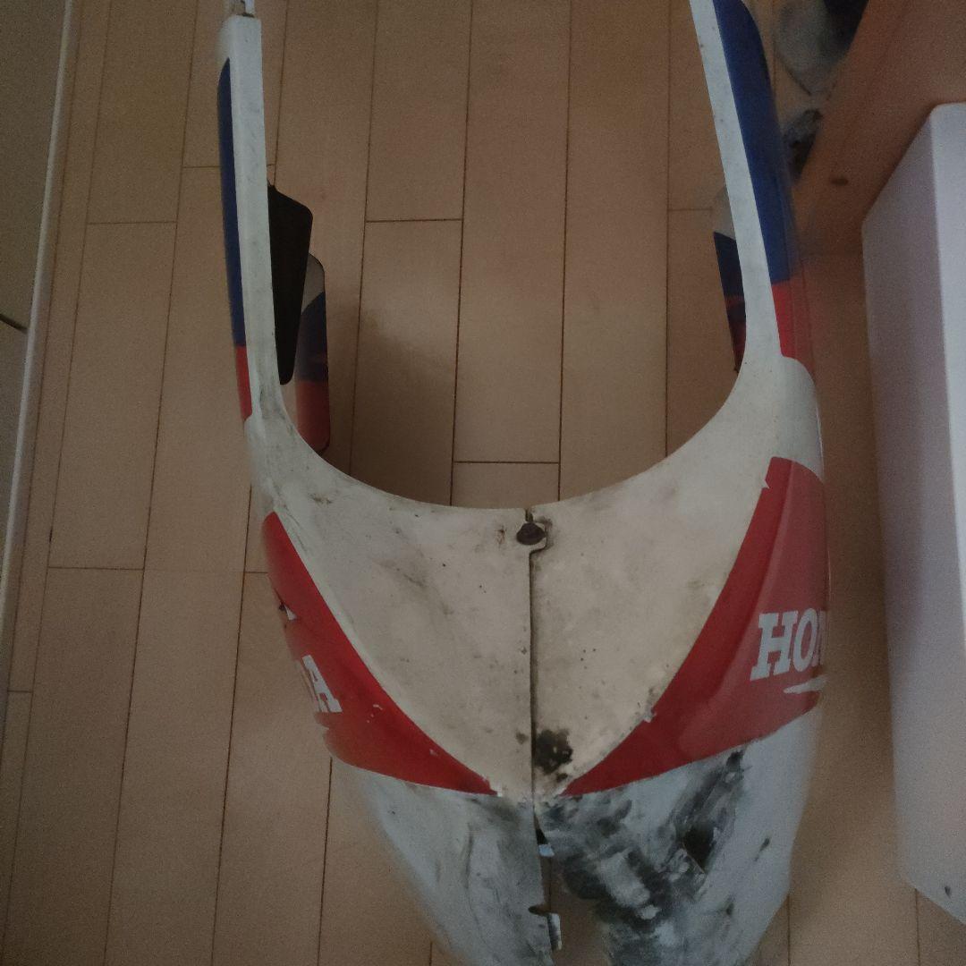 NS1　純正前期サイドカウル　左右セット