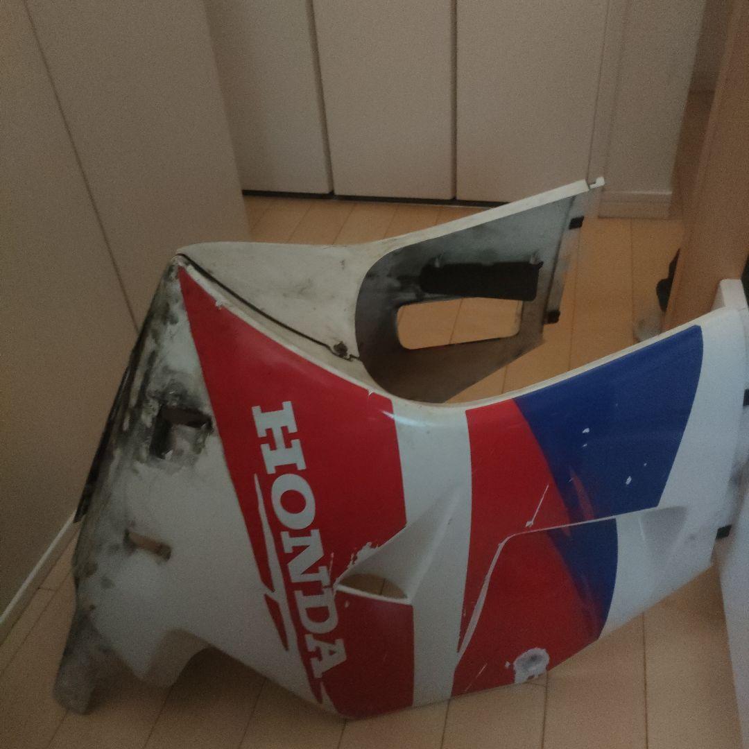 NS1　純正前期サイドカウル　左右セット