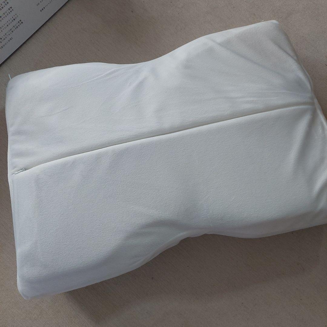 モットン　高反発枕柔らかめ