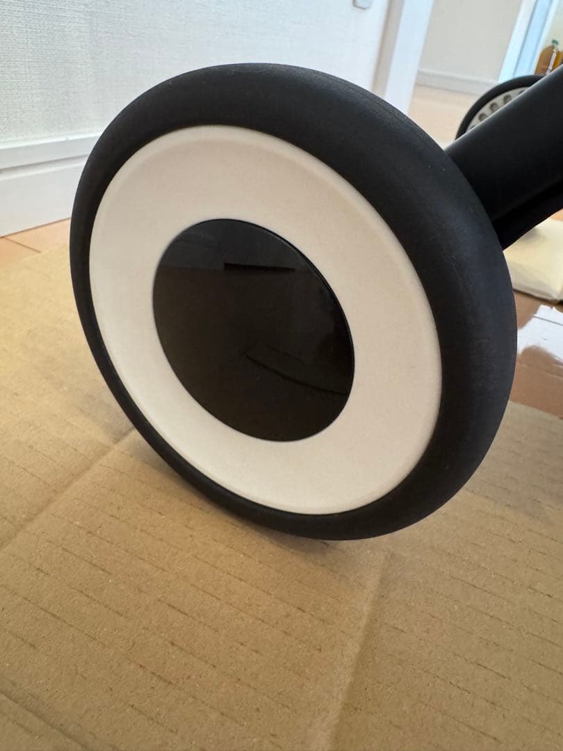 Libelle リベル 2025 バンパーバー付