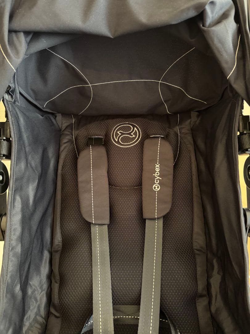 Libelle リベル 2025 バンパーバー付