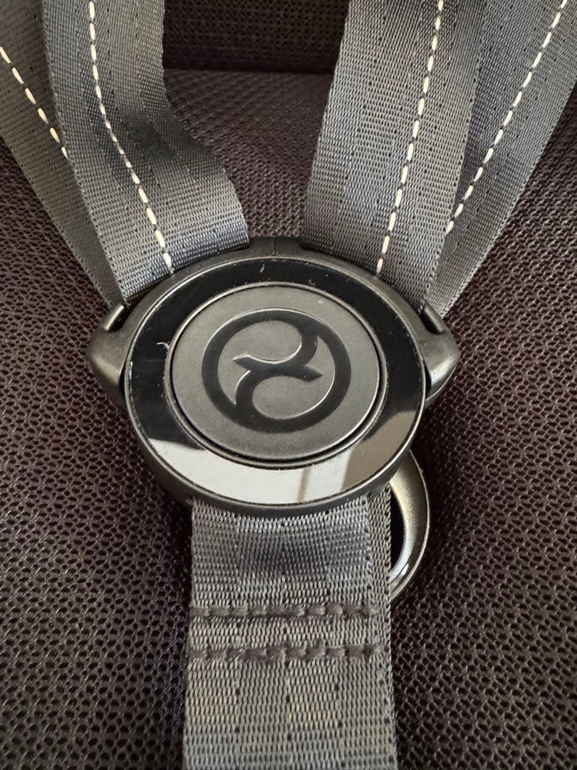 Libelle リベル 2025 バンパーバー付