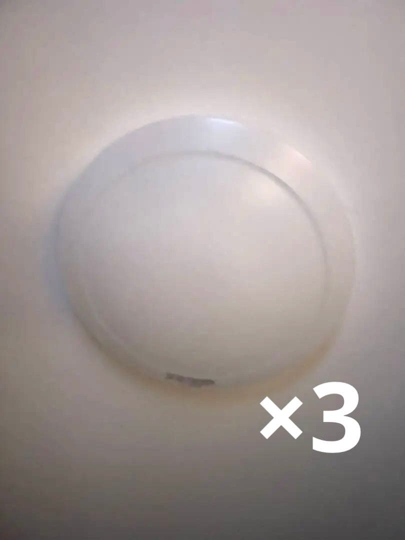 Panasonic シーリングライト HH-CC0823A 3個セット