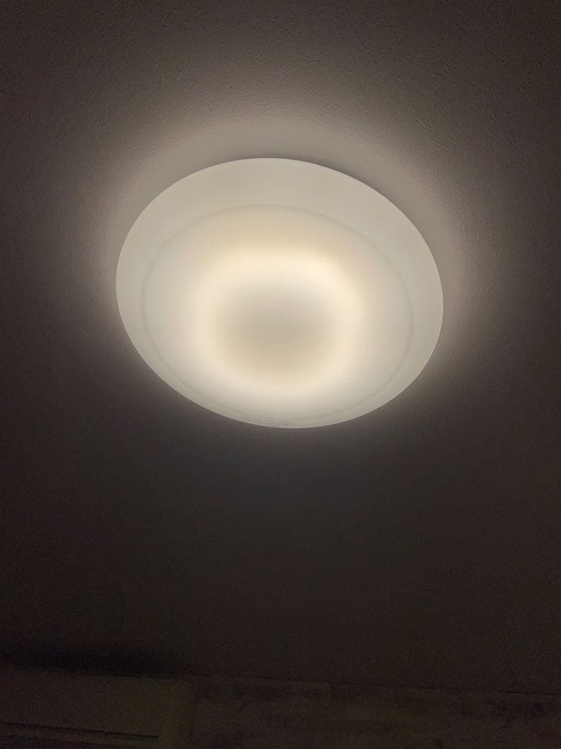 Panasonic シーリングライト HH-CC0823A 3個セット