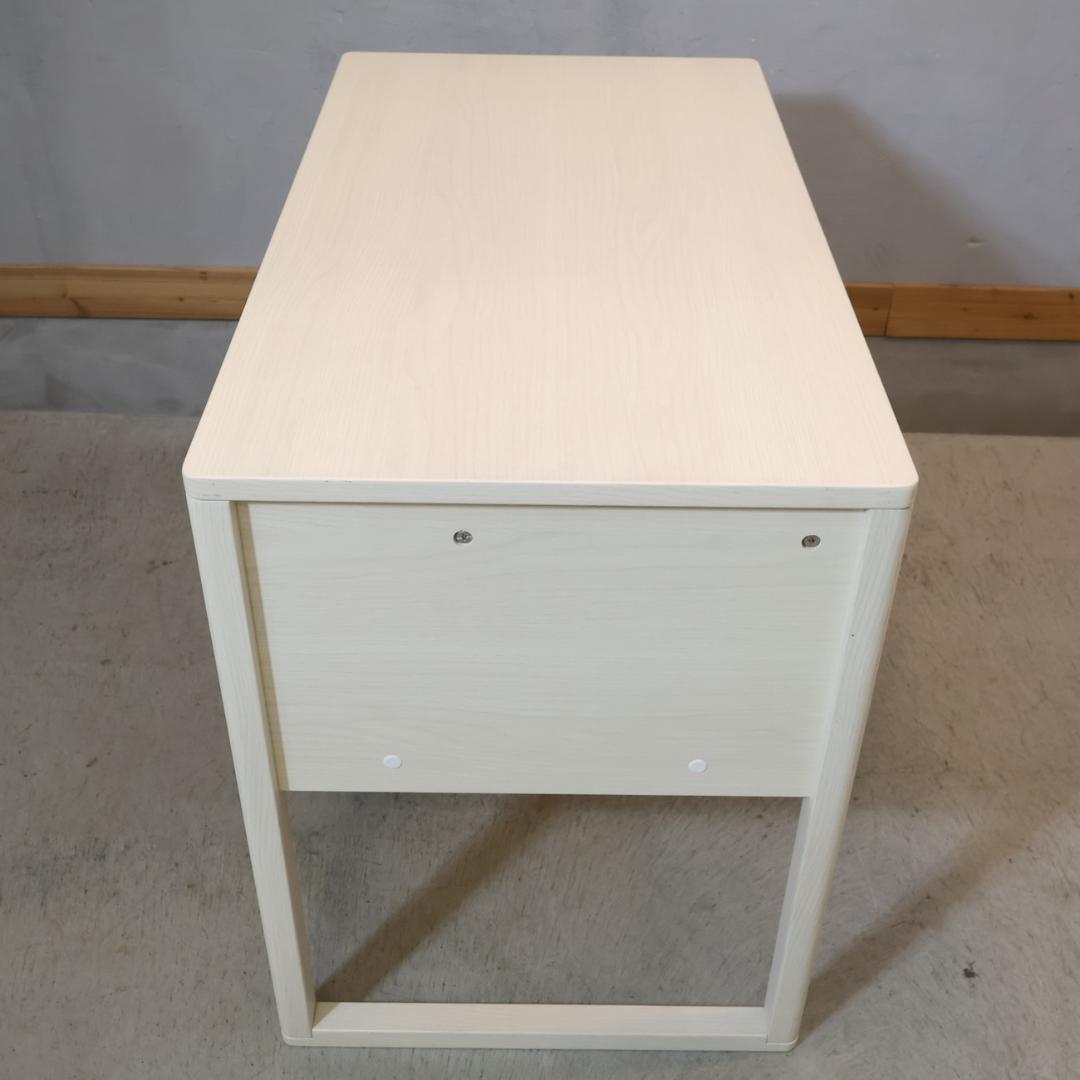 okamura オカムラ AITIA 学習机 事務机 PCデスク 学習デスク