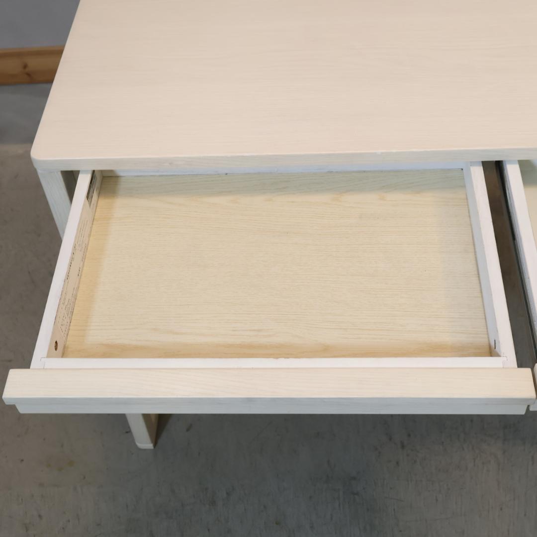 okamura オカムラ AITIA 学習机 事務机 PCデスク 学習デスク