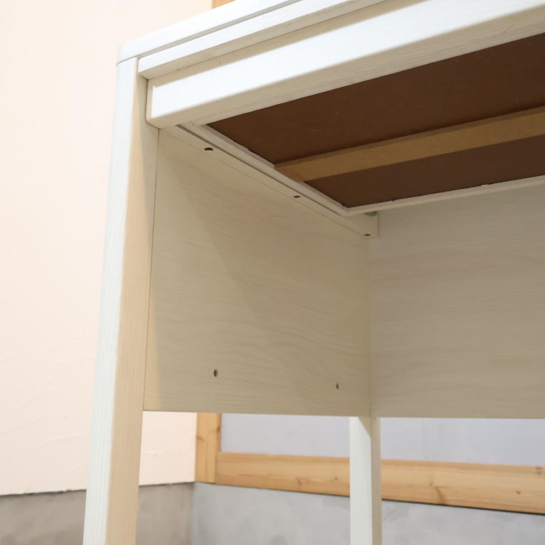 okamura オカムラ AITIA 学習机 事務机 PCデスク 学習デスク