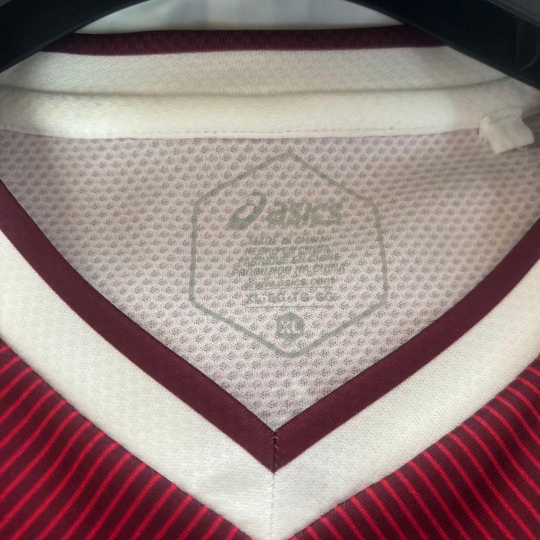 グ*】様 Vissel Kobe 12番 サイン入りユニフォーム　2022