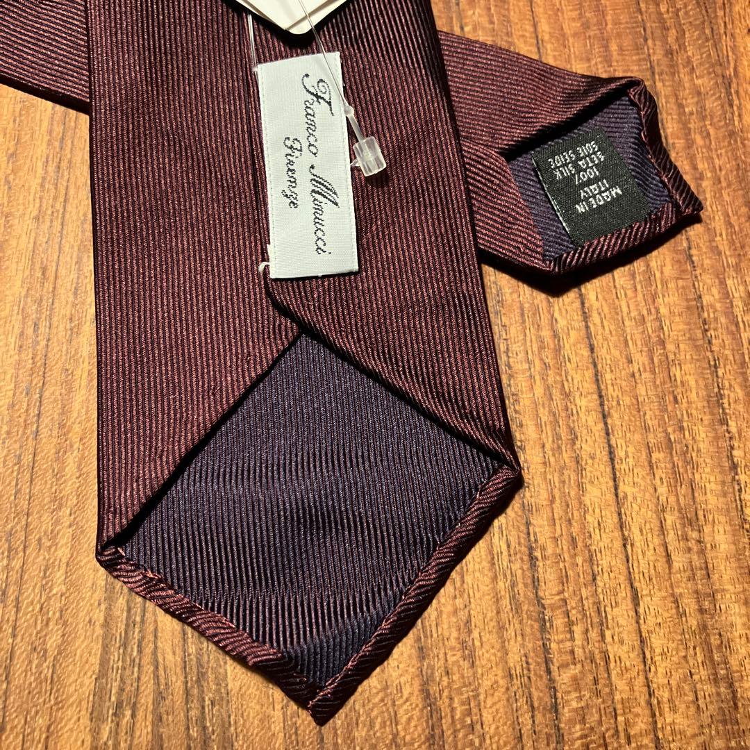 Franco Minucci セッテピエゲ