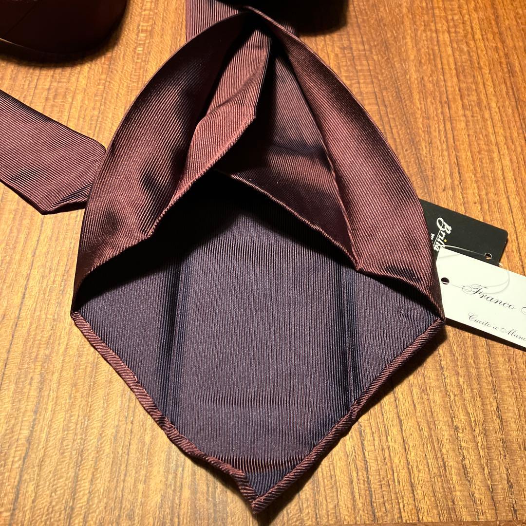 Franco Minucci セッテピエゲ