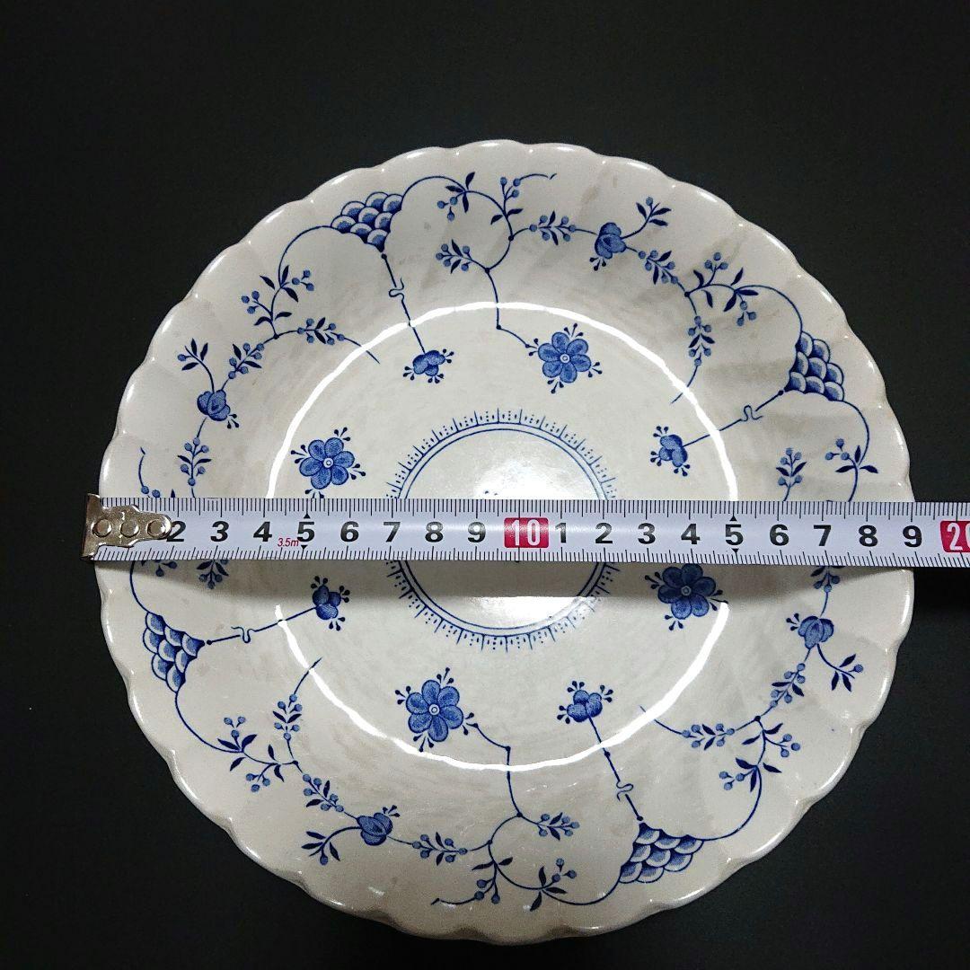 希少 イギリス製 ヴィンテージ Myott ミヨット 食器セット 6枚セット