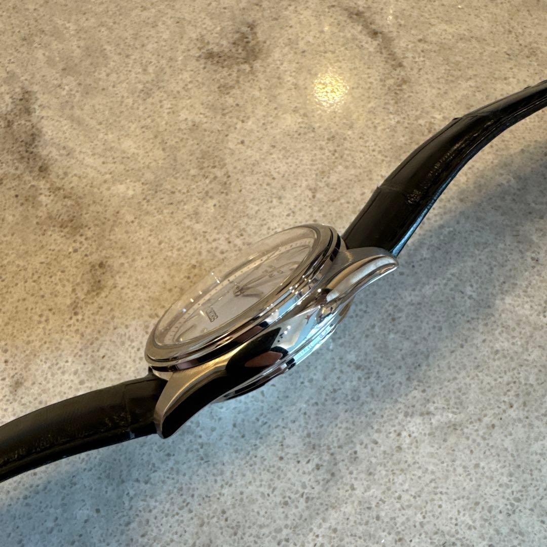 SARX129 付属品完備 革ベルト付き