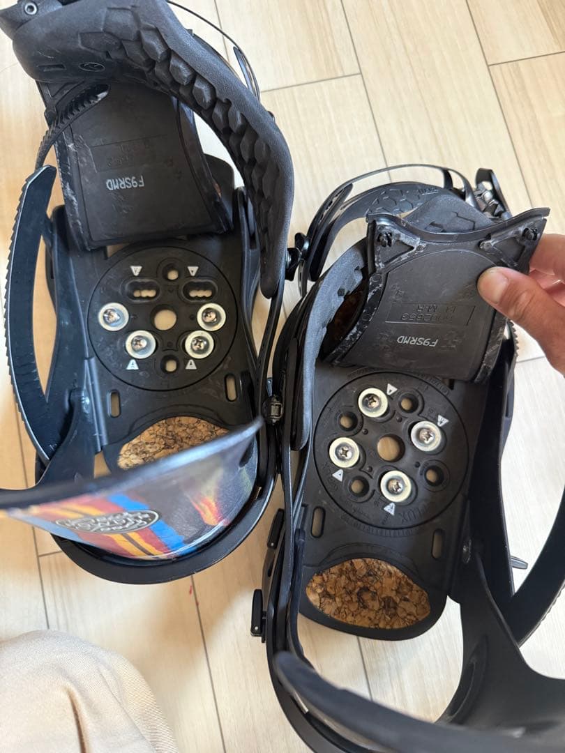 Flux SR ビンディング フラックス パウダー Deus コラボ　Mサイズ