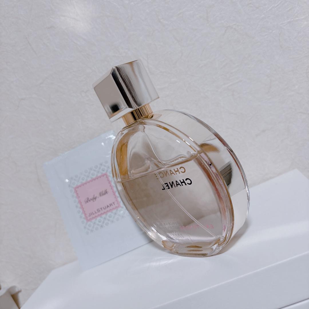 定価¥24,200 CHANEL 100ml オータンドゥル