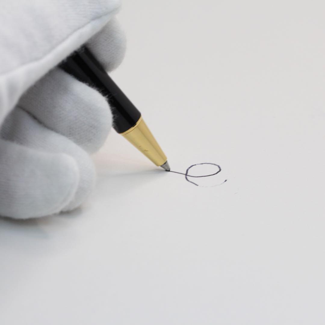 【Cartier 】カルティエ シャープペンシル ×ボールペン 2本セット