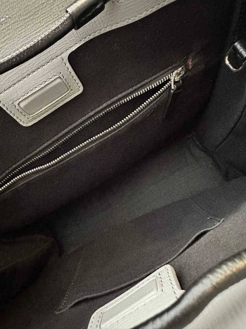 BALENCIAGA バレンシアガ ショッピングトートバッグ