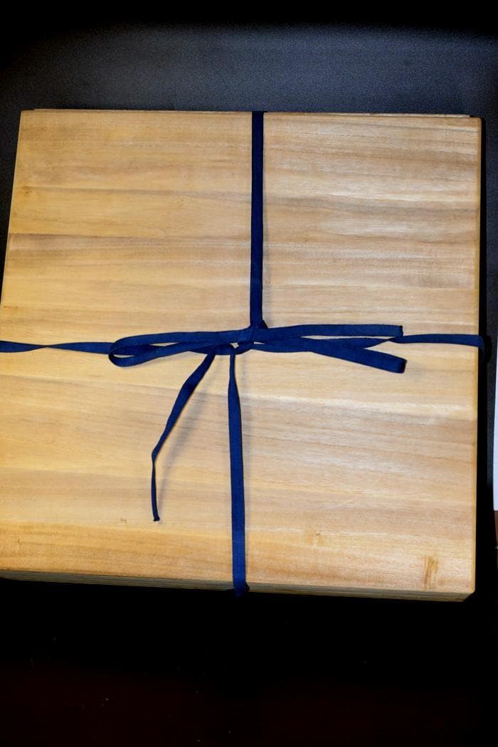 県重要文化財　林 正太郎　特別作品　淡黒　志野焼　大皿　真作保証　径59cm