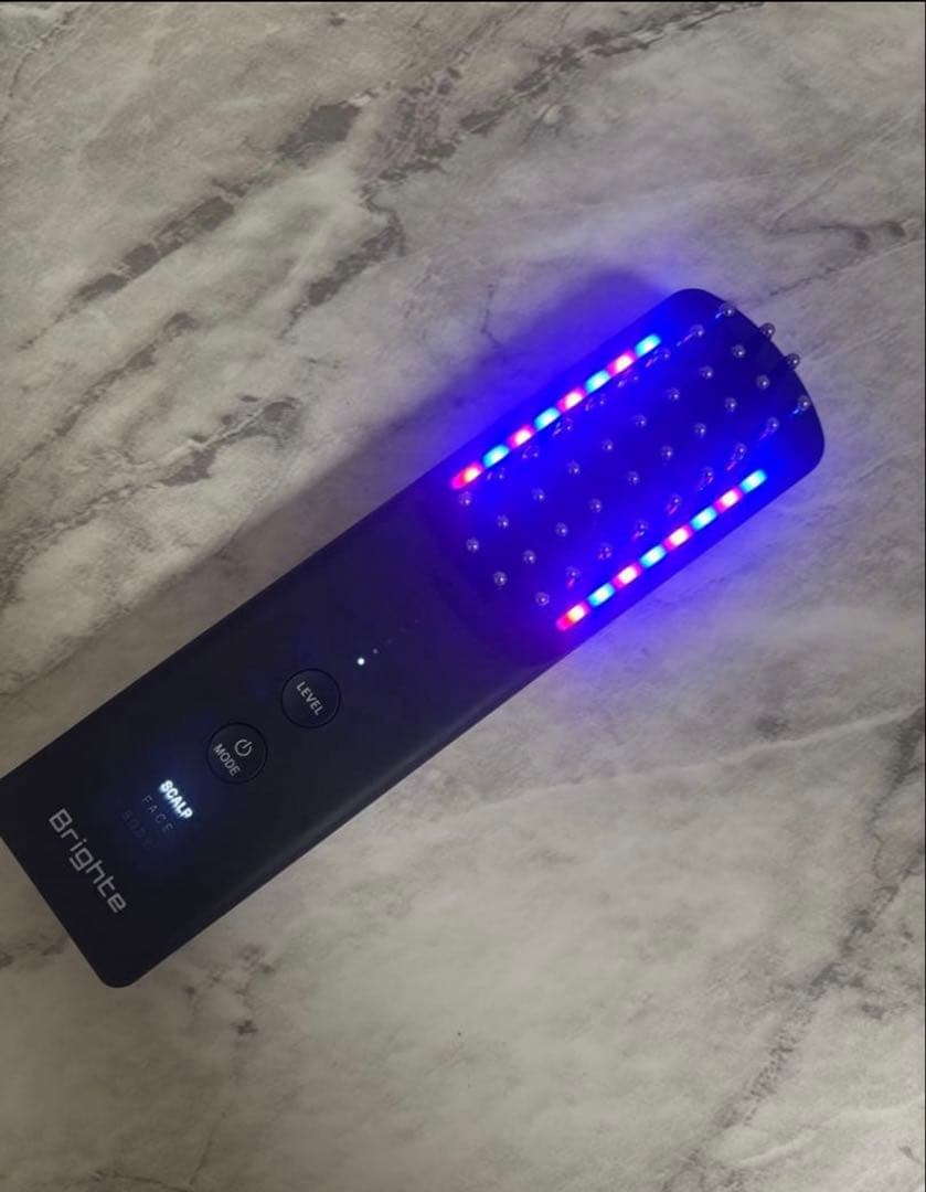 ブライトエレキブラシプラス、Brighte ELEKIBRUSH 、おまけ付き