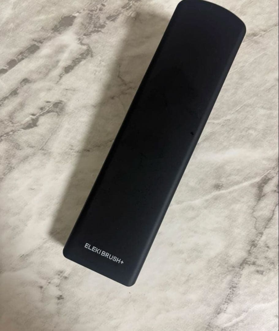 ブライトエレキブラシプラス、Brighte ELEKIBRUSH 、おまけ付き