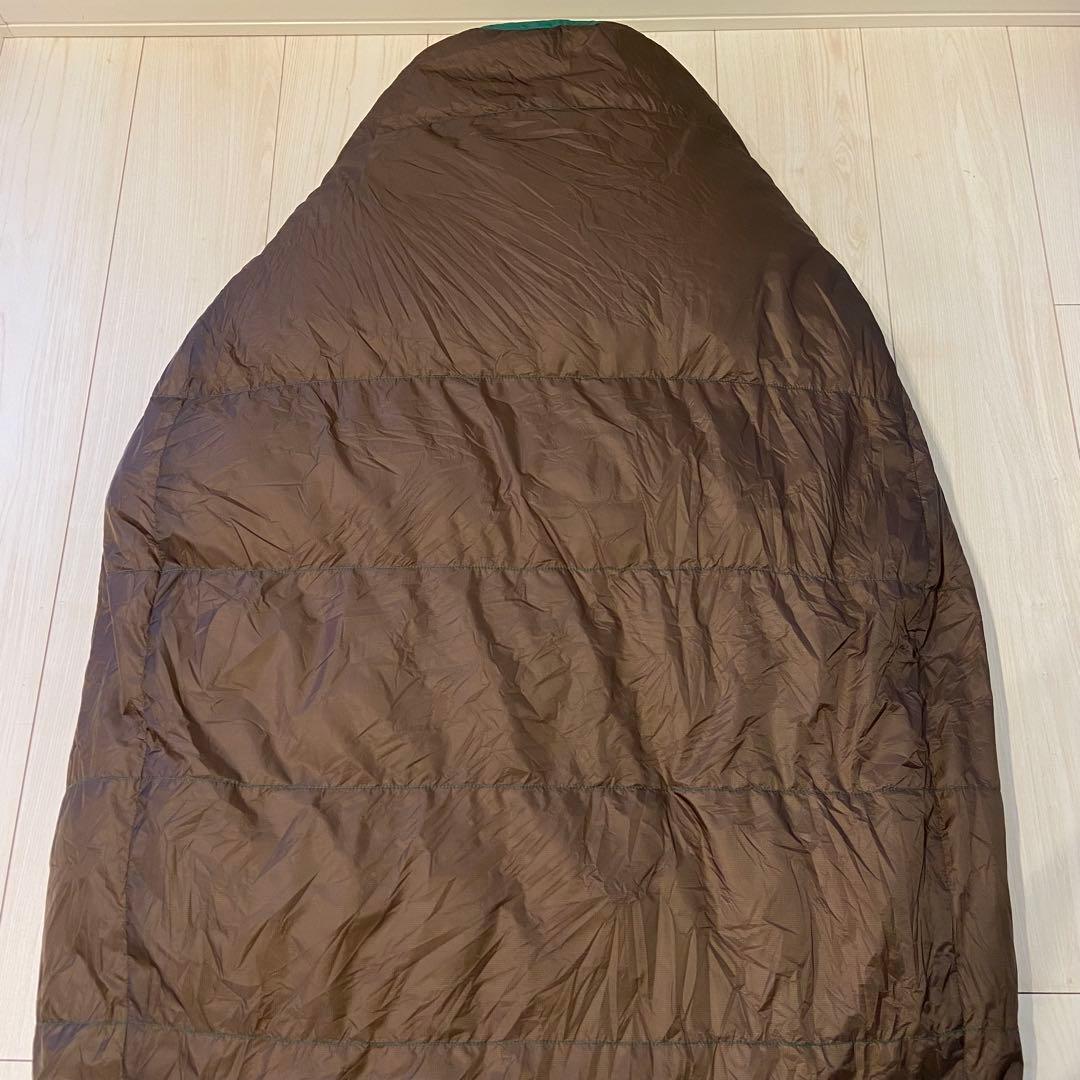 hinata◎ 美品NANGA オーロラライト600DX プロライトプラス