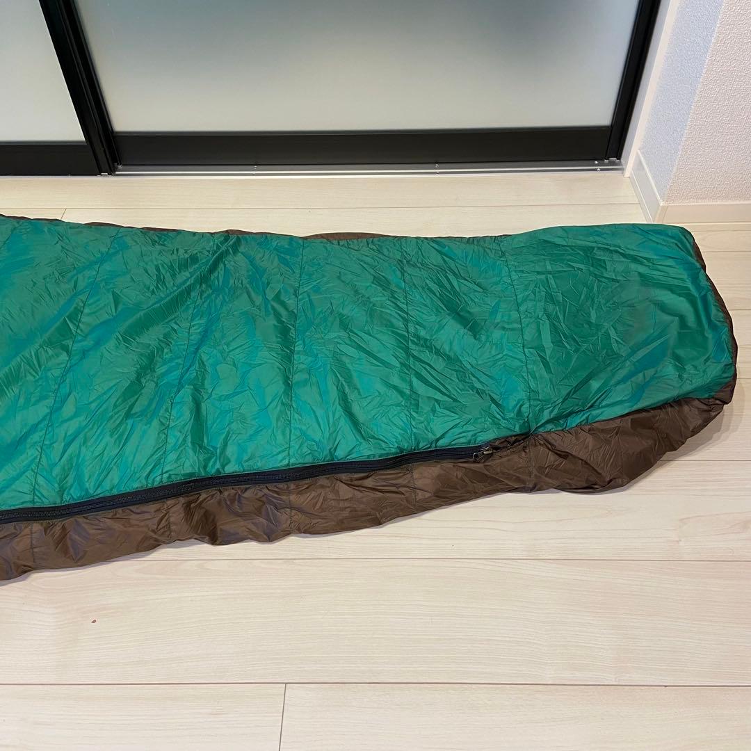 hinata◎ 美品NANGA オーロラライト600DX プロライトプラス