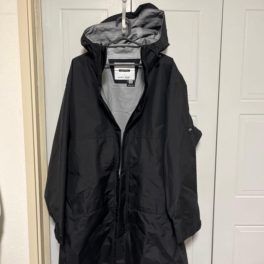 WISLOM ウィズロム ブラック