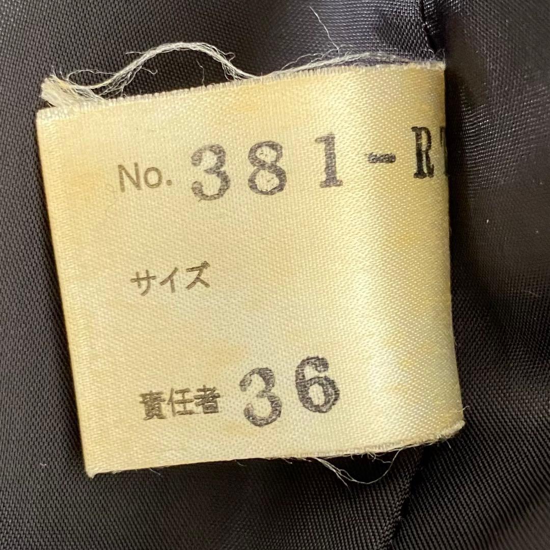 Loro Piana ✨カシミヤ100%✨ チェスターコート 高級生地 3ボタン