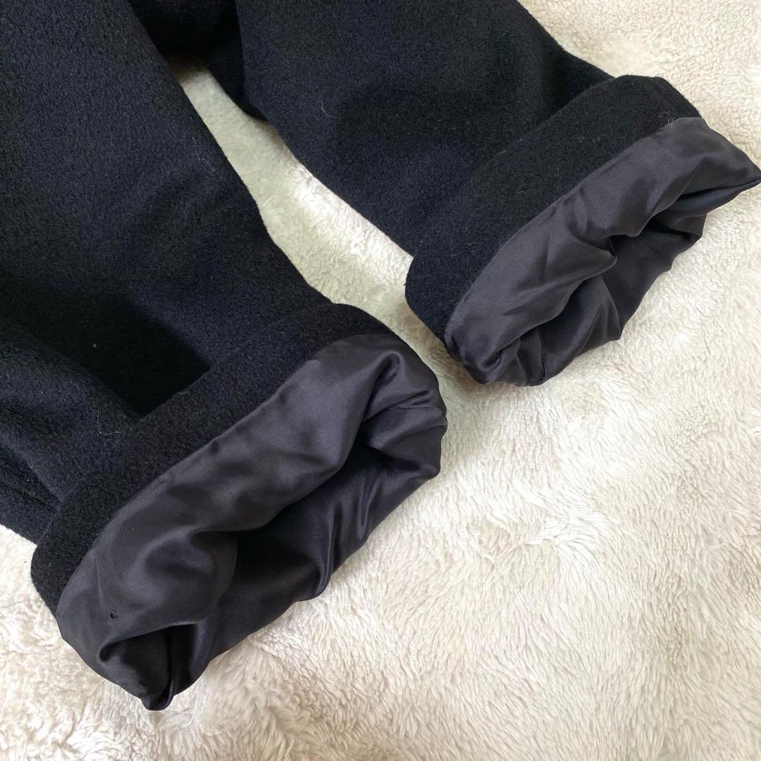 Loro Piana ✨カシミヤ100%✨ チェスターコート 高級生地 3ボタン