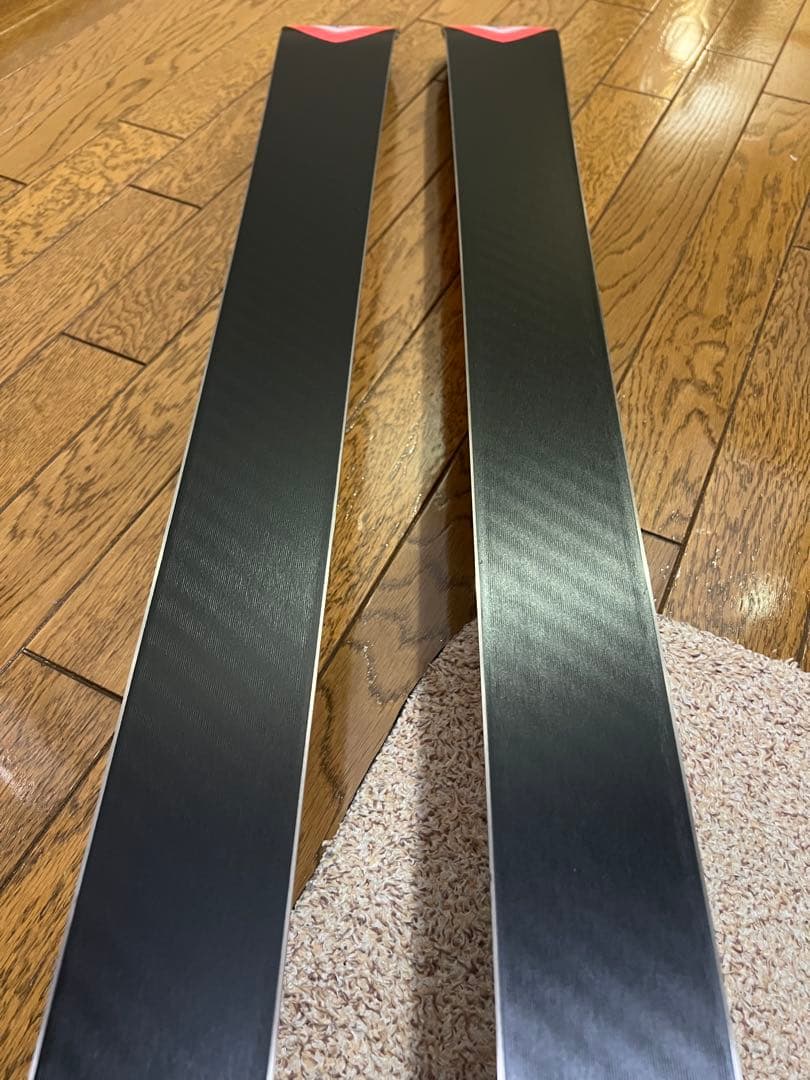 ROSSIGNOL スキー板 FIS GS 193 R30