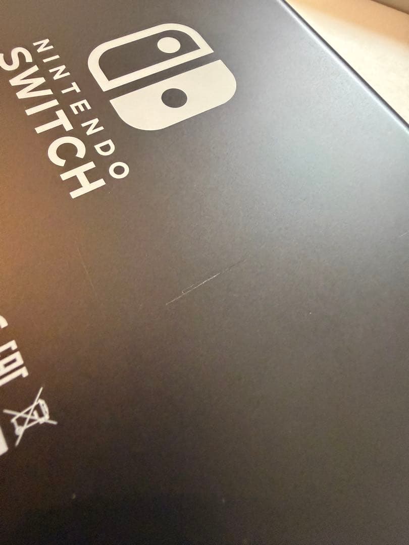 Nintendo Switch 本体 赤/青 Joy-Con プロコン付属